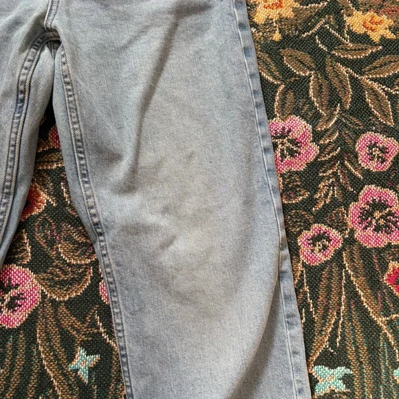 Everlane cheeky crop Jean - Picture 2 of 4